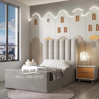 Prestige Line Kids Chesterfield Bed