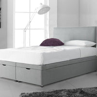 Rylai Ottoman Storage Bed