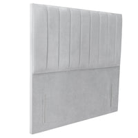 Linear Solar Floorstanding Headboard