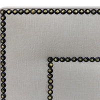 Elegance Floorstanding Headboard