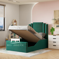 Liberty Kids Chesterfield Bed