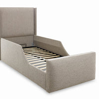 Teddy Warwick Kids Bed