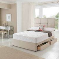 Classico Storage Divan Bed