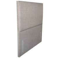 Plain Floorstanding Headboard