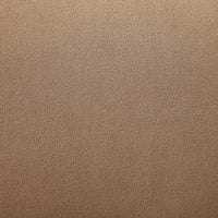 Daphnis Camel Velvet Sofa, Grande Chaise Sofa Left Hand Facing