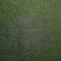 Daphnis Fern Green Velvet Sofa, Grande Chaise Sofa Right Hand Facing
