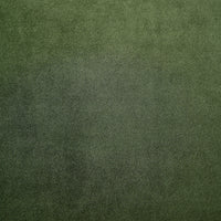 Daphnis Fern Green Velvet Sofa, Grande Chaise Sofa Right Hand Facing