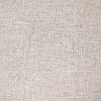 Daphnis Oatmeal Fabric Sofa, Grande Chaise Sofa Right Hand Facing