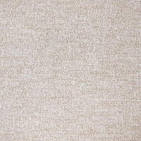 Daphnis Oatmeal Fabric Sofa, Grande Chaise Sofa Right Hand Facing