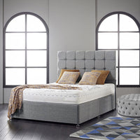 Francisco Storage Divan Bed