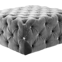 Tara Tufted , Chesterfield Coffee Table
