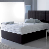 Melissa Linel Storage Divan Bed