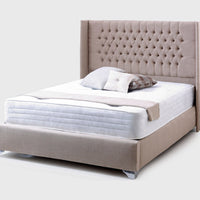 Colorado Winged Bed