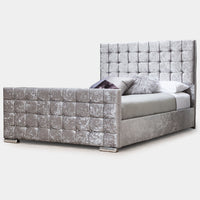 Cubo Cube Bed Frame