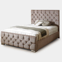 Elsa Bed Frame