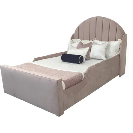 Marina Kids Chesterfield Bed