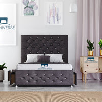 Ace Storage Divan Bed