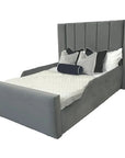 Cosmos Kids Chesterfield Bed