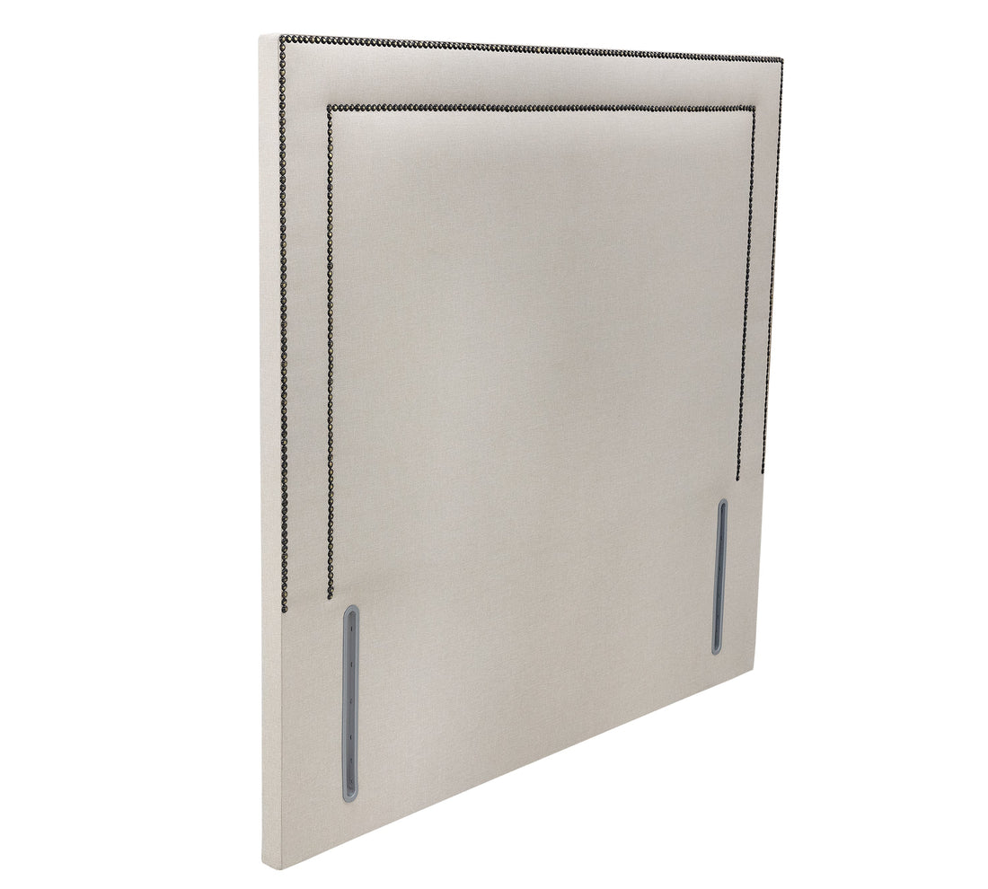 Elegance Floorstanding Headboard