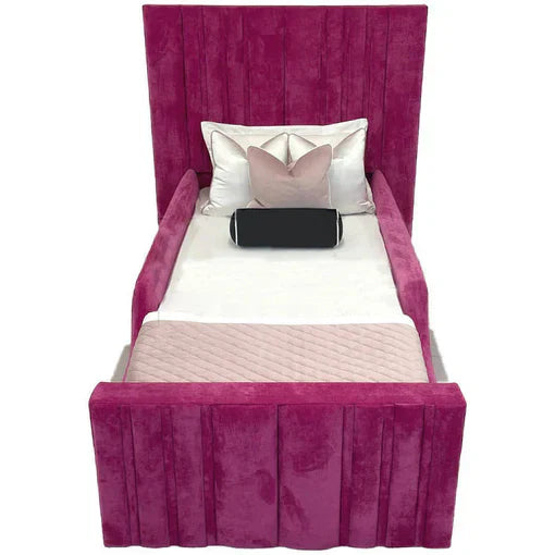 Sensatori Kids Line Panel Bed