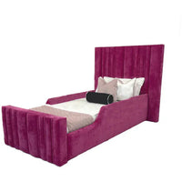 Sensatori Kids Line Panel Bed