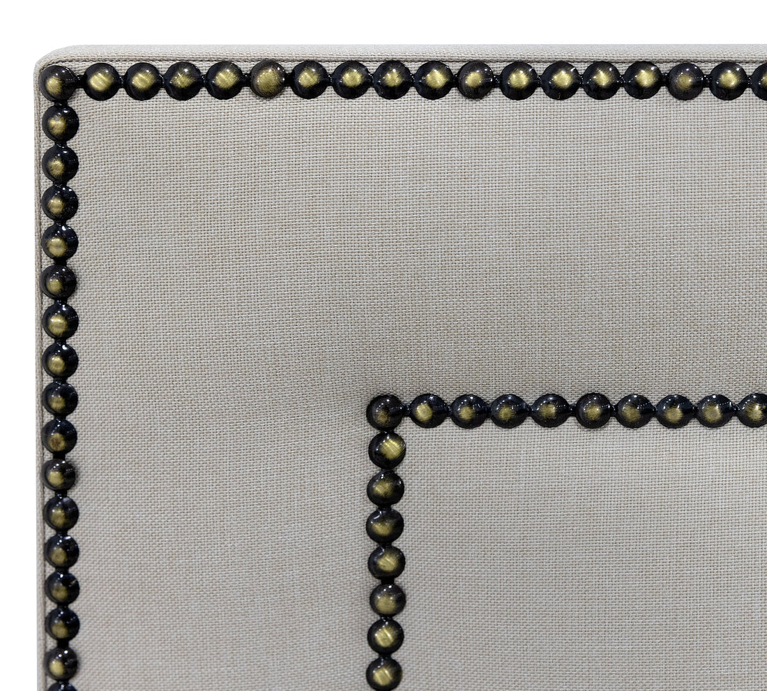 Elegance Floorstanding Headboard