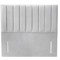 Linear Solar Floorstanding Headboard