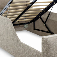 Teddy Warwick Kids Bed