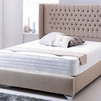 Colorado Winged Bed