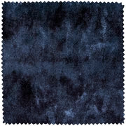 Crushed Black Velvet
