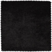 Black Plush