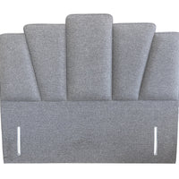 Valeria Art Deco Floorstanding Headboard