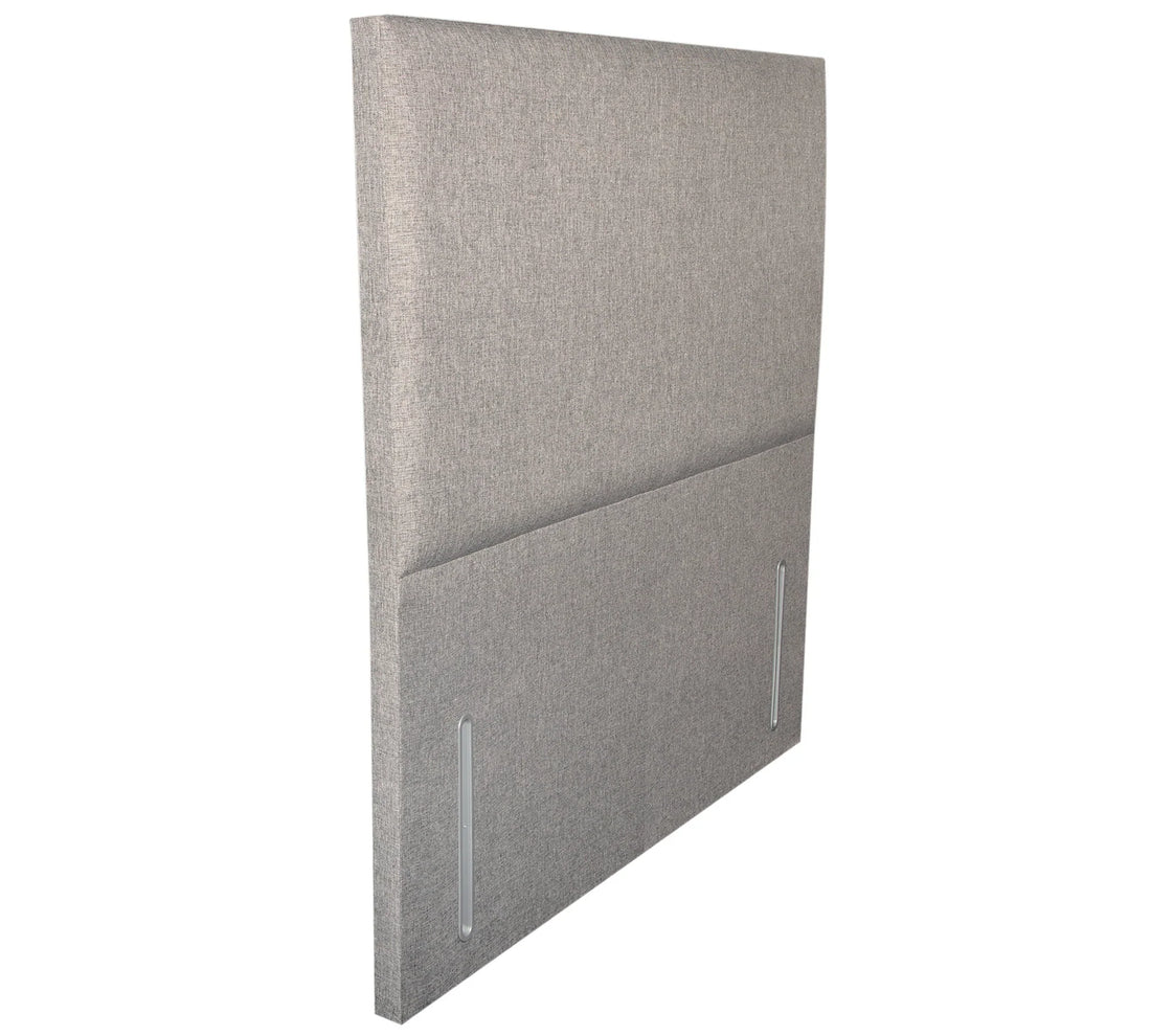 Plain Floorstanding Headboard