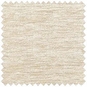 Cream Chenille