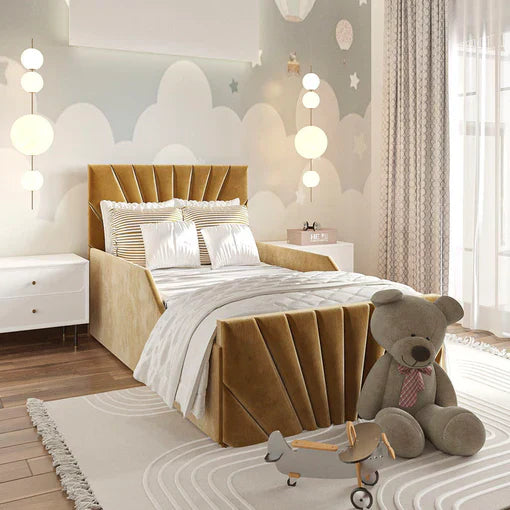 Duke Kids Bed