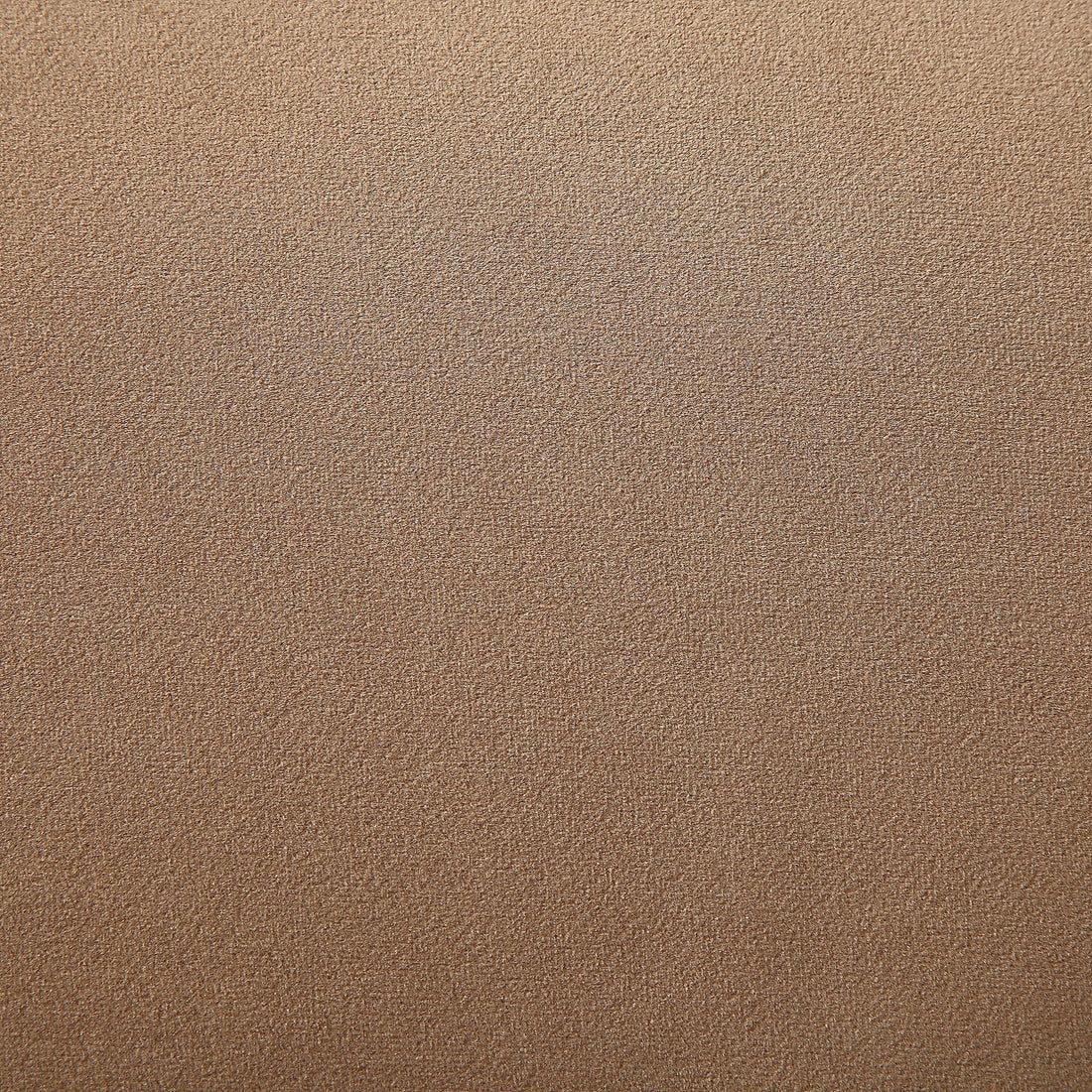 Daphnis Camel Velvet Sofa, Grande Chaise Sofa Left Hand Facing