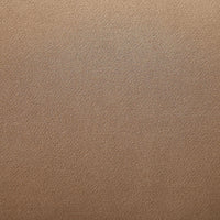 Daphnis Camel Velvet Sofa, Grande Chaise Sofa Left Hand Facing