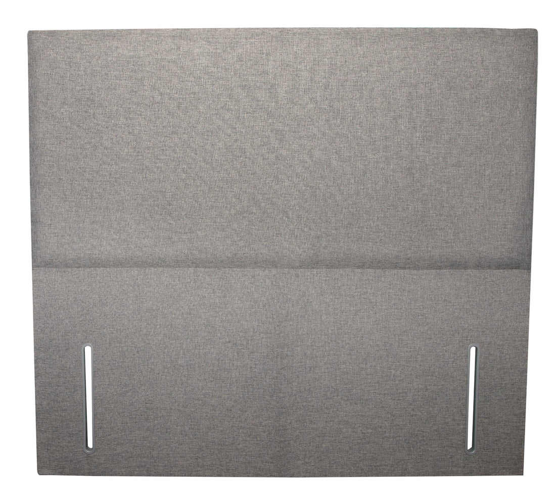 Plain Floorstanding Headboard