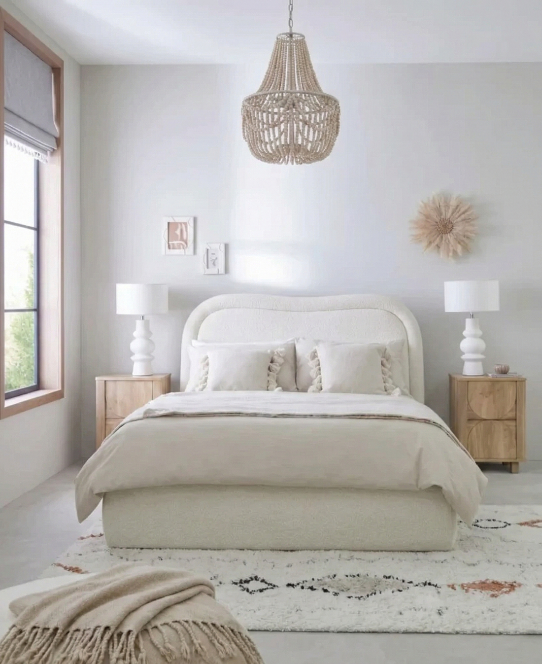 Cloud Haven Ottoman Divan Bed With Optional Ottoman Gas Lift Storage