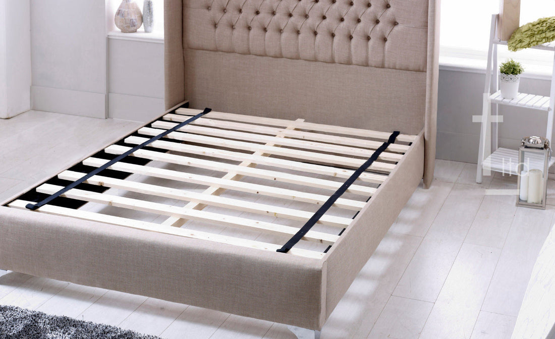 Colorado Winged Bed