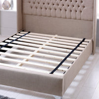 Colorado Winged Bed