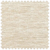 Cream Chenille