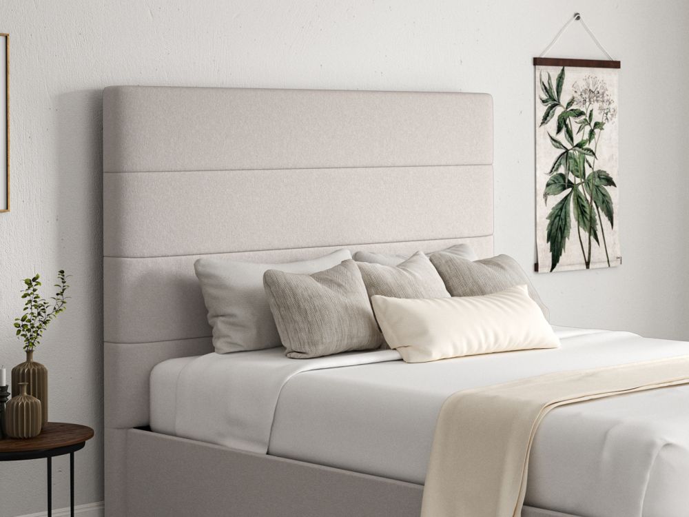 Milano Arran Optional Ottoman Storage Bed