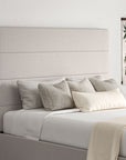 Milano Arran Optional Ottoman Storage Bed