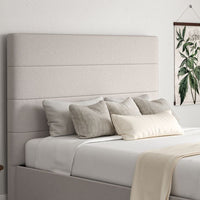 Milano Arran Optional Ottoman Storage Bed