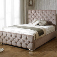 Elsa Bed Frame